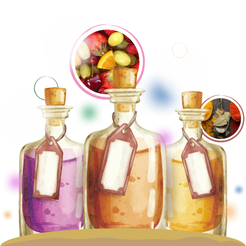magic potion parfum